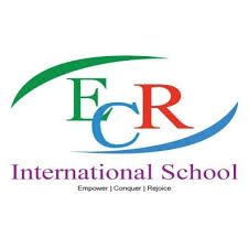 ECR International Senior Secondary School school campus photo