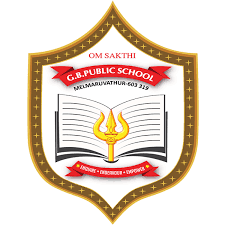 G.B. Public School school campus photo