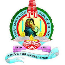Mary Matha CMI Public School school campus photo