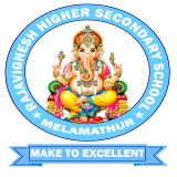 Rajavignesh Higher Secondary School school campus photo