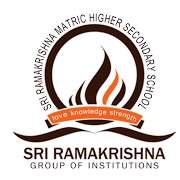 Sri Ramakrishna Girls' Matriculation Higher Secondary School school campus photo