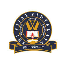 Sri Vijay Vidyalaya Matriculation Higher Secondary School school campus photo