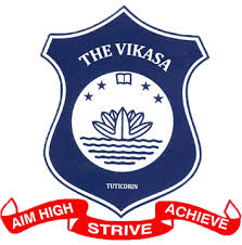 The Vikasa School school campus photo