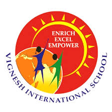 Vignesh International School school campus photo