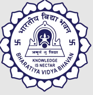 Bhavan’s Sri Ramakrishna Vidyalaya logo