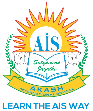 Akash International School school campus photo