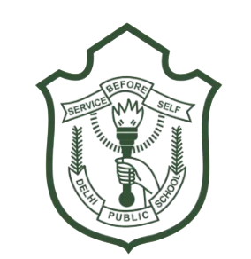 Delhi Public School school campus photo