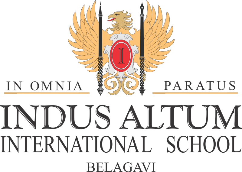 Indus Altum International School school campus photo