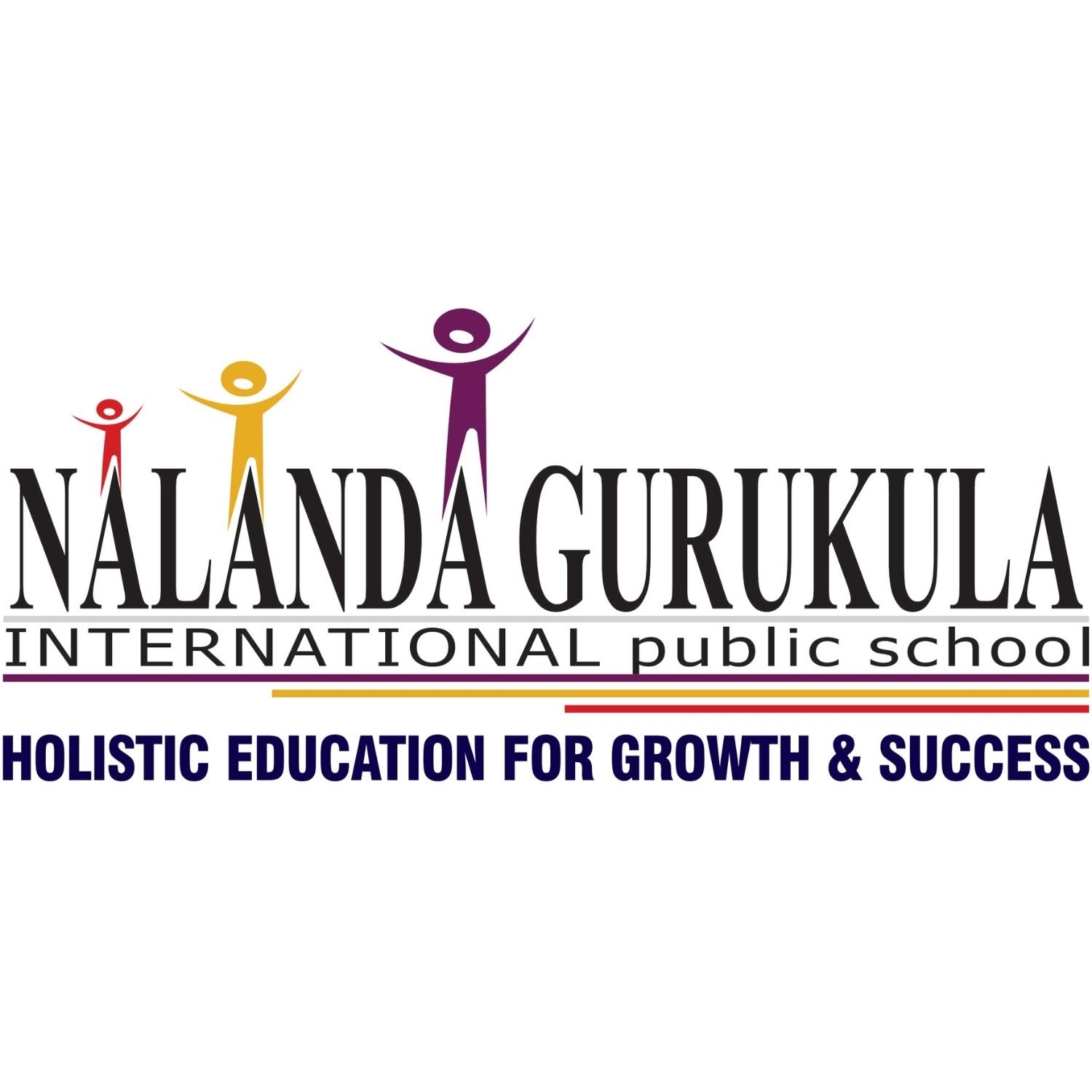 Nalanda Gurukula International Public School school campus photo