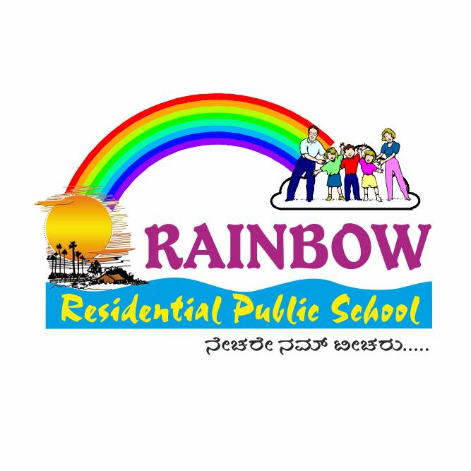 Rainbow Residential Public School school campus photo
