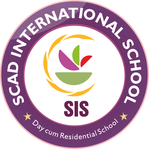 SCAD International School
 school campus photo