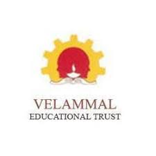 Velammal Knowledge Park school campus photo