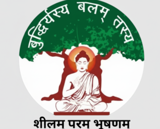 Takshasila Public School logo