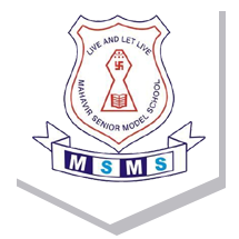 Mahavir Senior Model School school campus photo