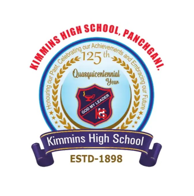 Kimmins High School school campus photo