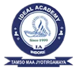 Ideal Academy
