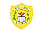 M.G.M. Higher Secondary School