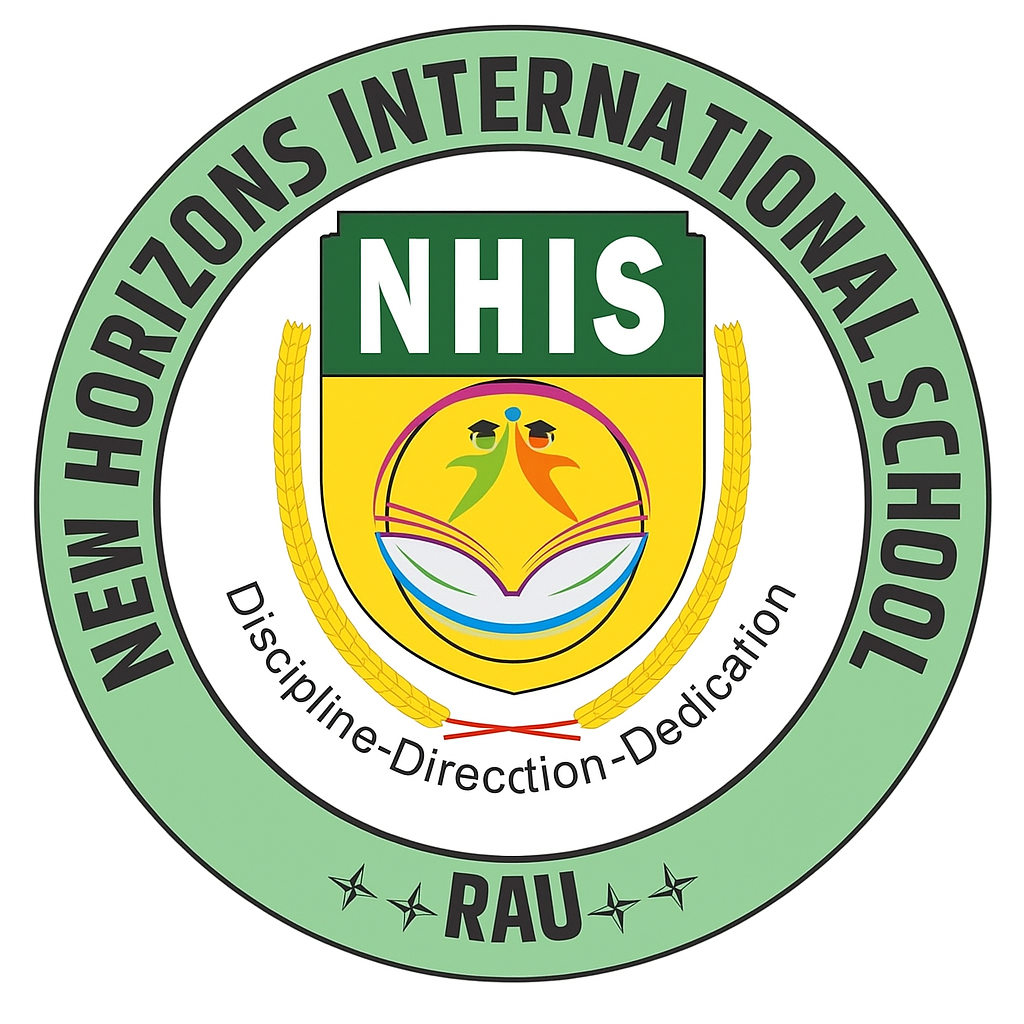 New horizons International School