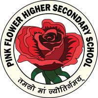 Pink Flower Higher Secondary School