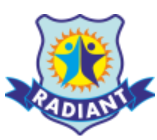 Radiant International School
