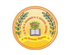 RRMB Gujarati Higher Secondary School