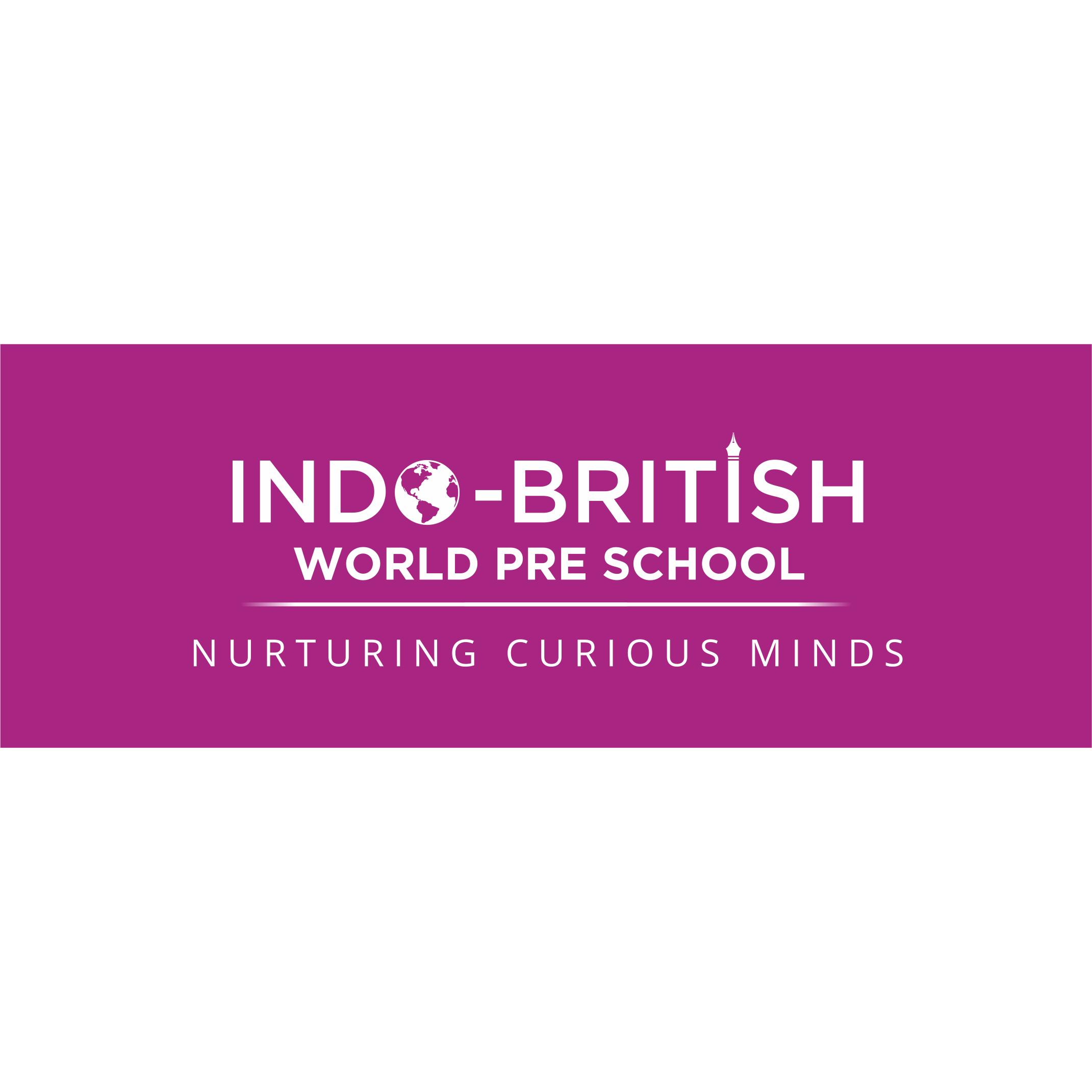 Indo-British World Preschool