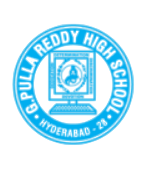 G Pulla Reddy High School
