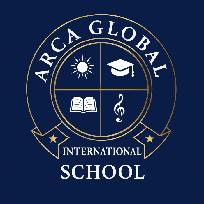 Global Indian International School logo