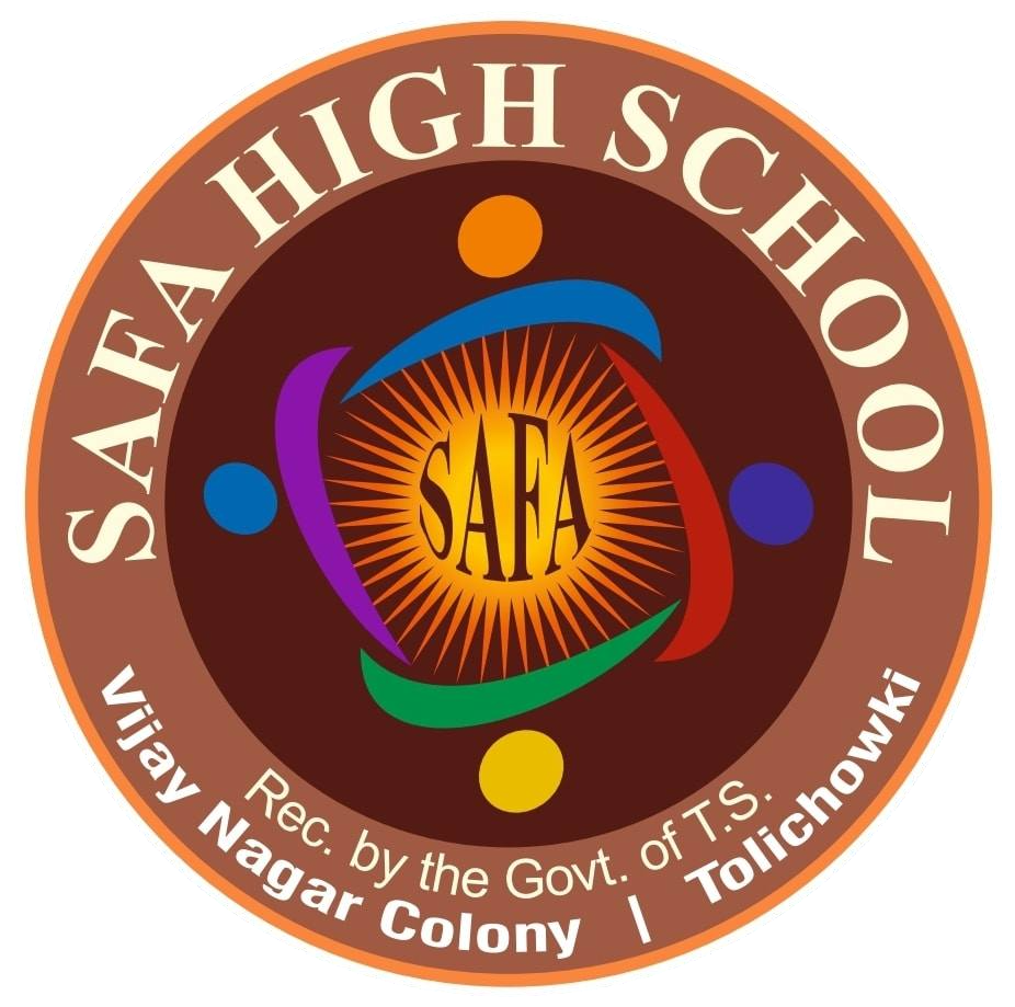 Safa High School