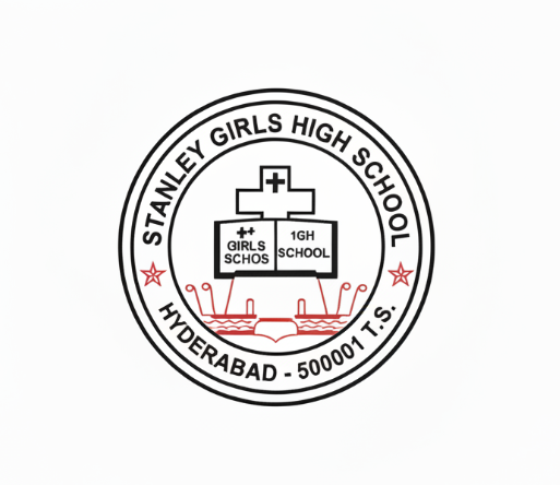 Stanley Girls High School logo