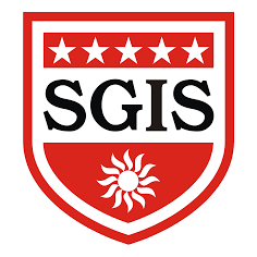 Sanjay Ghodawat International School school campus photo