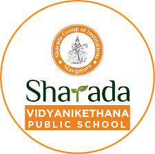 Sharada Vidyanikethana Public School school campus photo