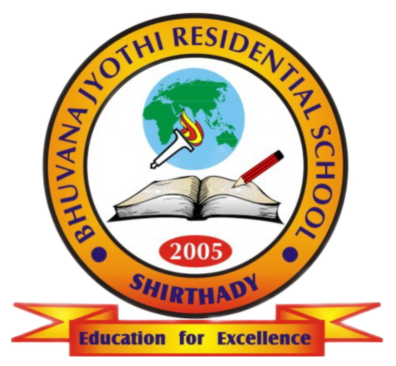 Bhuvana Jyothi Residential School school campus photo