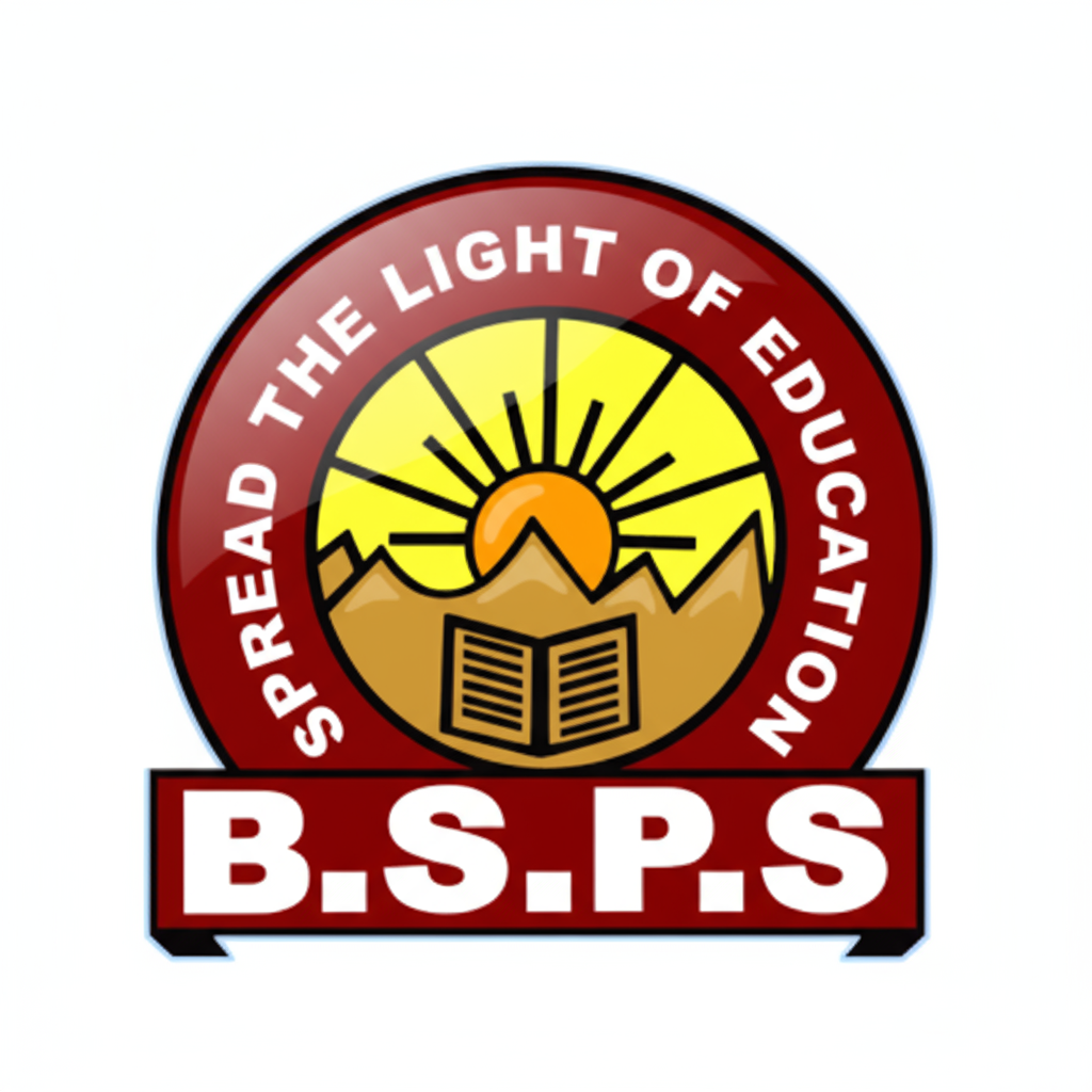 Bharat Shakti Public School