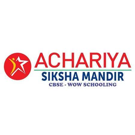 Achariya Siksha Mandir school campus photo