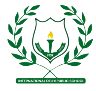 International Delhi Public School school campus photo