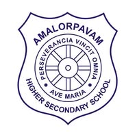 Amalorpavam Higher Secondary School school campus photo