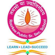 Roorkee Public Sr. Sec.  School school campus photo