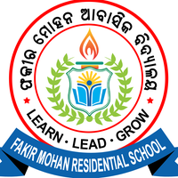 Fakir Mohan Residential School school campus photo