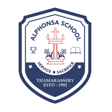 Alphonsa English Medium School school campus photo