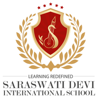 Saraswati Devi International School school campus photo