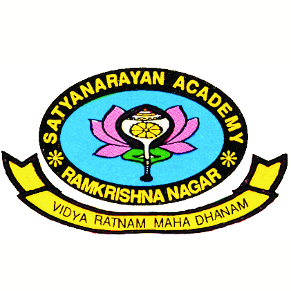 Satyanarayan Academy school campus photo