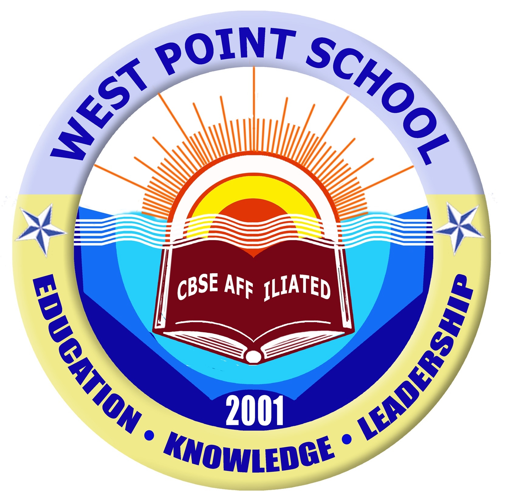 West Point School school campus photo