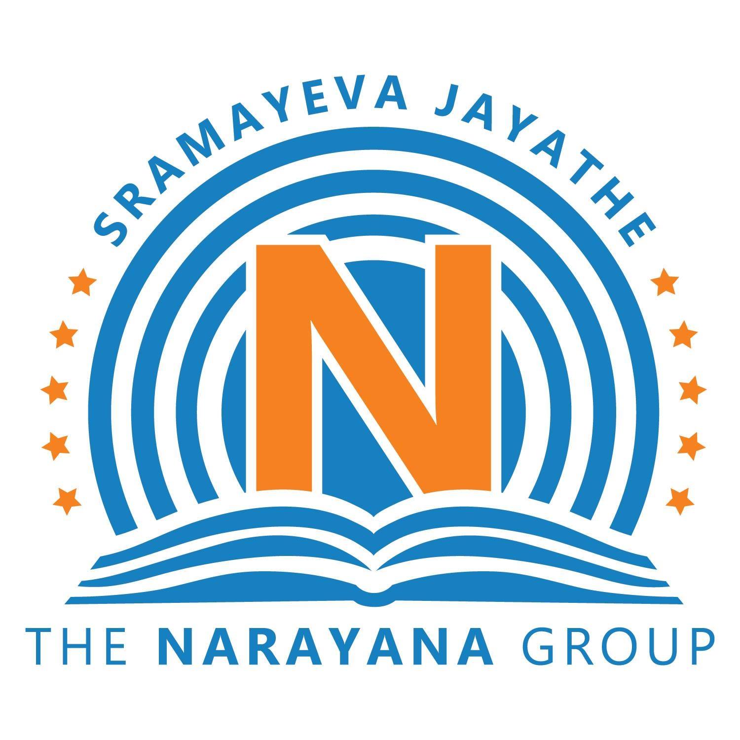 Narayana School school campus photo