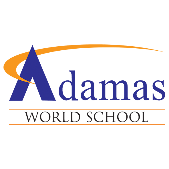 Adamas World School school campus photo