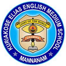 Kuriakose Elias English Medium School school campus photo