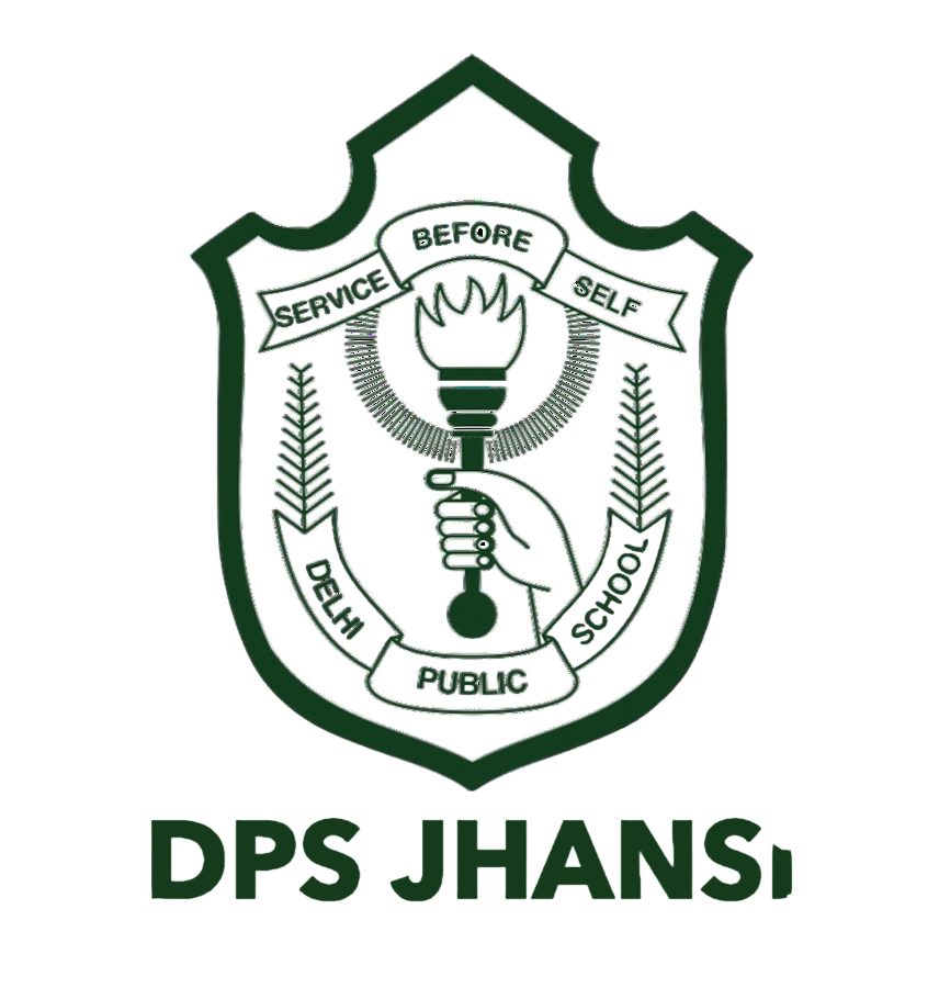 Delhi Public School school campus photo