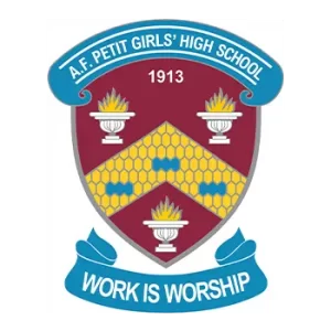Bai Avabai Petit Girls’ High School logo