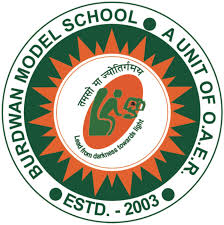 Burdwan Model School school campus photo