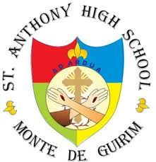 St. Anthony High School school campus photo